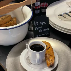 스티머스 팩토리샵 사진