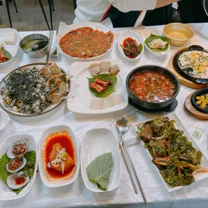 곡주마을 사진