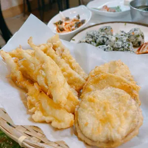 곡주마을 사진
