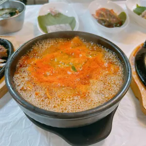 곡주마을 리뷰 사진