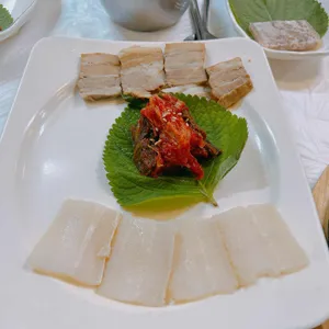 곡주마을 리뷰 사진