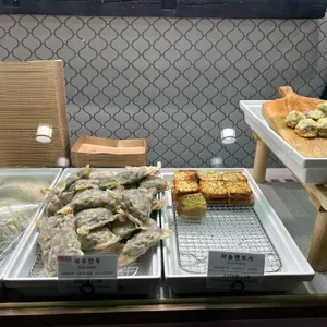 다우랑 리뷰 사진