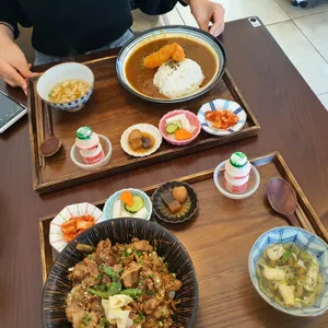 끄티식당 사진