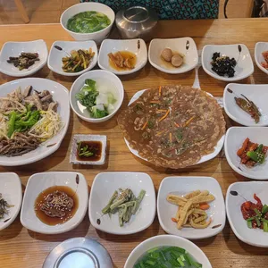 쉬어가기좋은날식당 사진