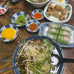 팜티진쌀국수 사진