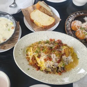 투핸즈 사진