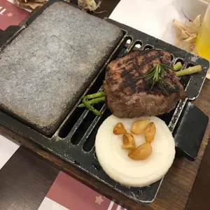 빕스 사진