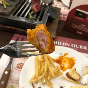빕스 사진