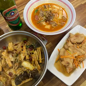 수해복마라탕 사진