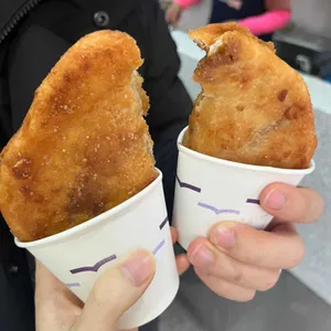 할렐루야호떡 사진
