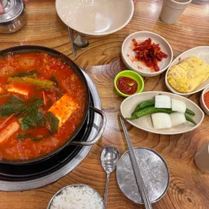 돈가네돼지찌개 사진