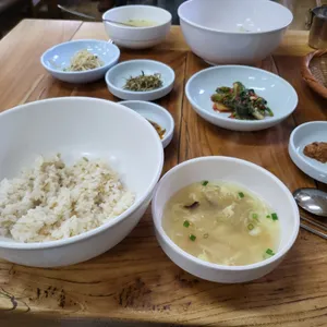 툇마루집 된장예술 사진