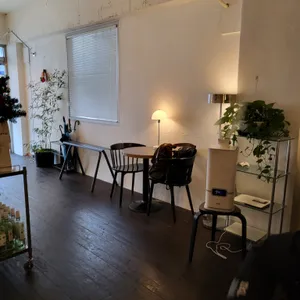 인스파이어링 커피 대표 사진