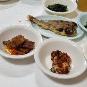 이모식당 사진