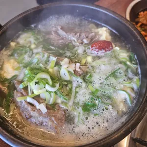 승천냉면갈비찜 사진