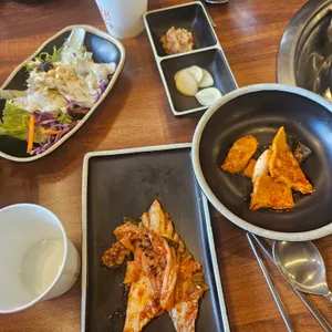 승천냉면갈비찜 사진