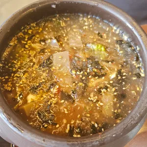 승천냉면갈비찜 사진