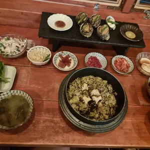 성포끝집 사진