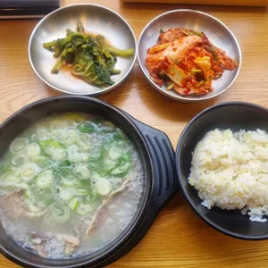 심가네칼국수 사진