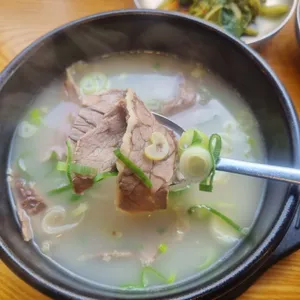 심가네칼국수 사진