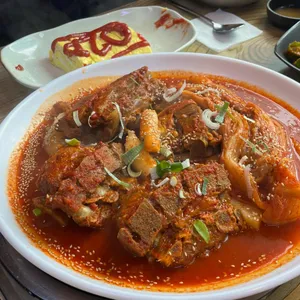 원당감자탕 사진