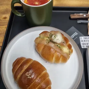 브로피 사진