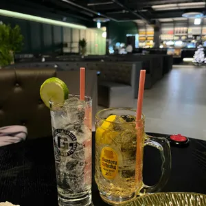 고릴라쉐프 리뷰 사진