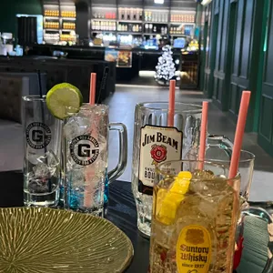 고릴라쉐프 리뷰 사진