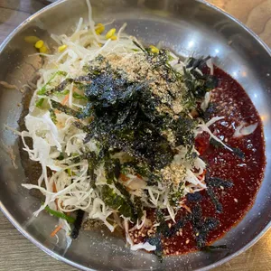 황제모밀 사진