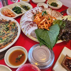 할매집 사진