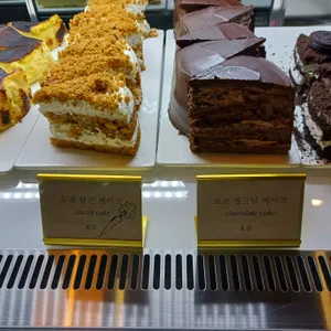 카페 만디 리뷰 사진