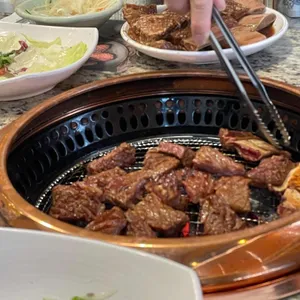갈비명가이상 본관 사진