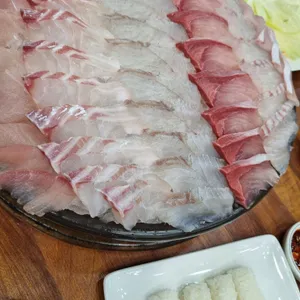 여자수산 사진
