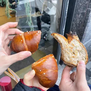 곰이네 고래빵 리뷰 사진