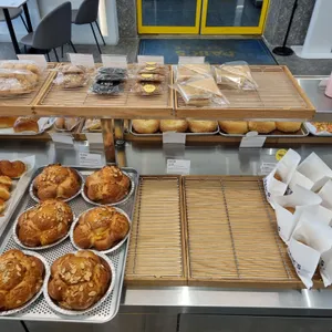 빽다방 빵연구소 사진
