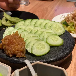 야키토리 텐진 사진
