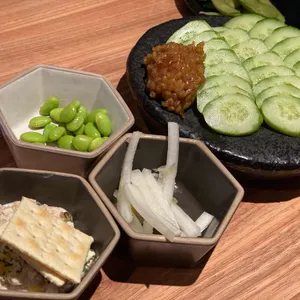 야키토리 텐진 사진