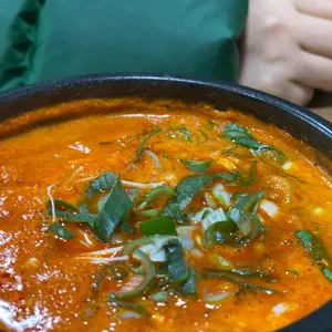 뚱할머니순두부 사진
