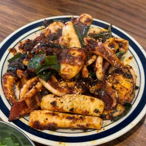 팔복집 사진