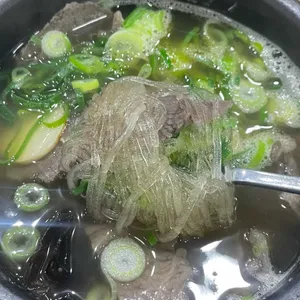 나인식양평해장국 사진