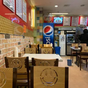 쩡이떡볶이 리뷰 사진