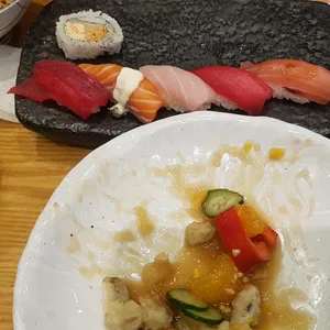 본참치 리뷰 사진