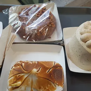제이엠커피로스터스 리뷰 사진