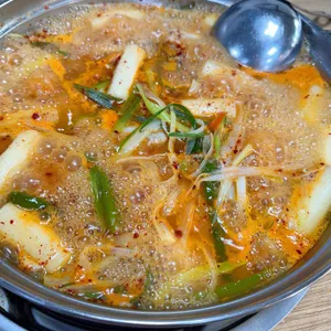 동대닭한마리 사진
