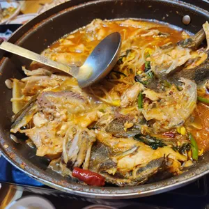 대광어횟집 사진
