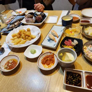 대광어횟집 사진