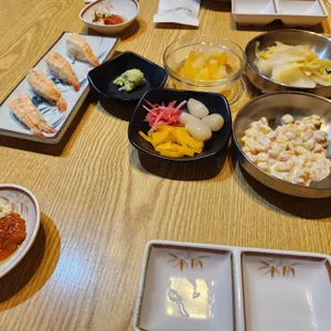 대광어횟집 사진