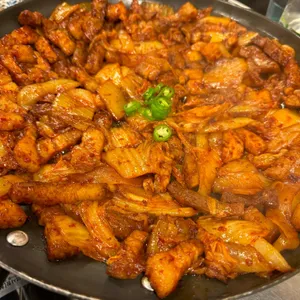 정통집 사진