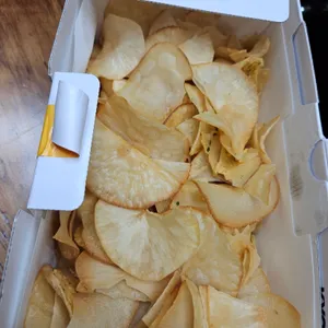 교촌치킨 리뷰 사진