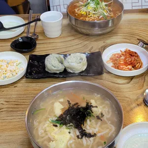 무해정 사진